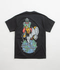 Welcome Unchained T-Shirt in Black