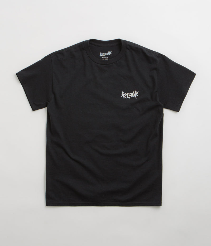 Welcome Unchained T-Shirt in Black