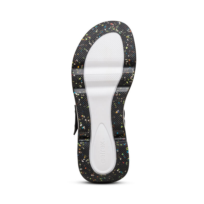 Whit Water-Friendly Sport Sandal #color_black