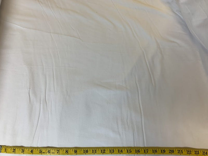 White Flannel: 108" Wide 483