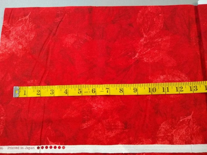 Windfall Red 75