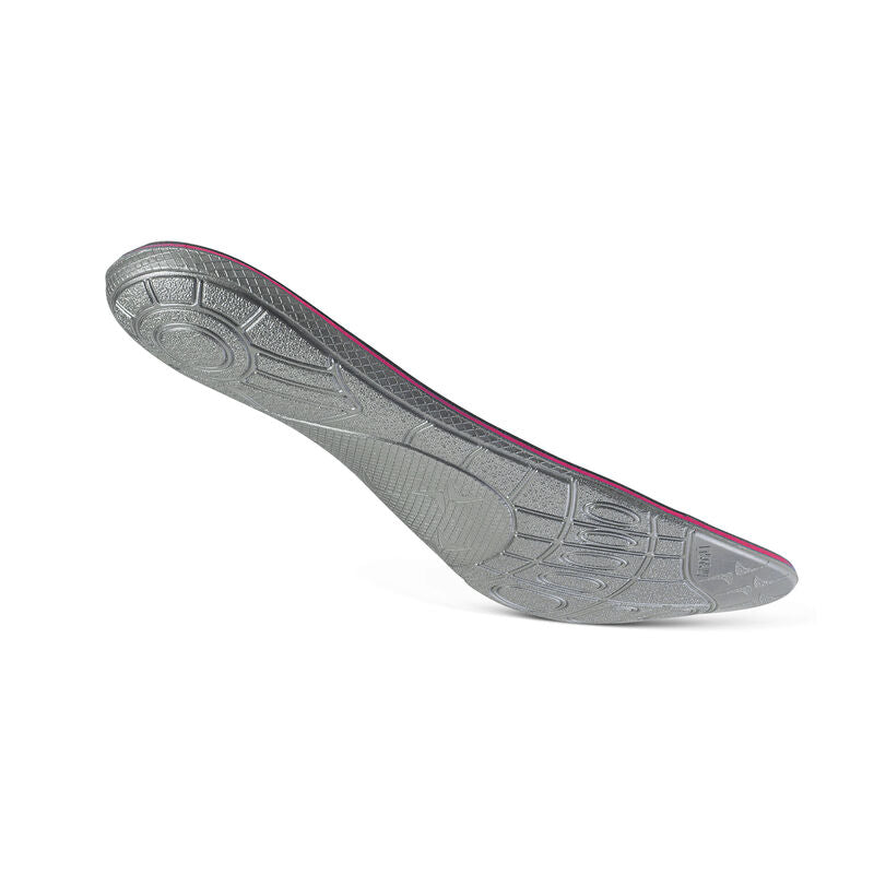 Women's Speed Posted Orthotics W/ Metatarsal Support #color_