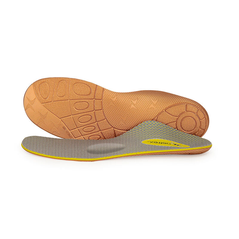 Women's Train Orthotics W/ Metatarsal Support #color_