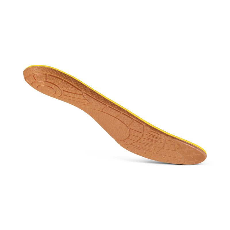 Women's Train Posted Orthotics W/ Metatarsal Support #color_