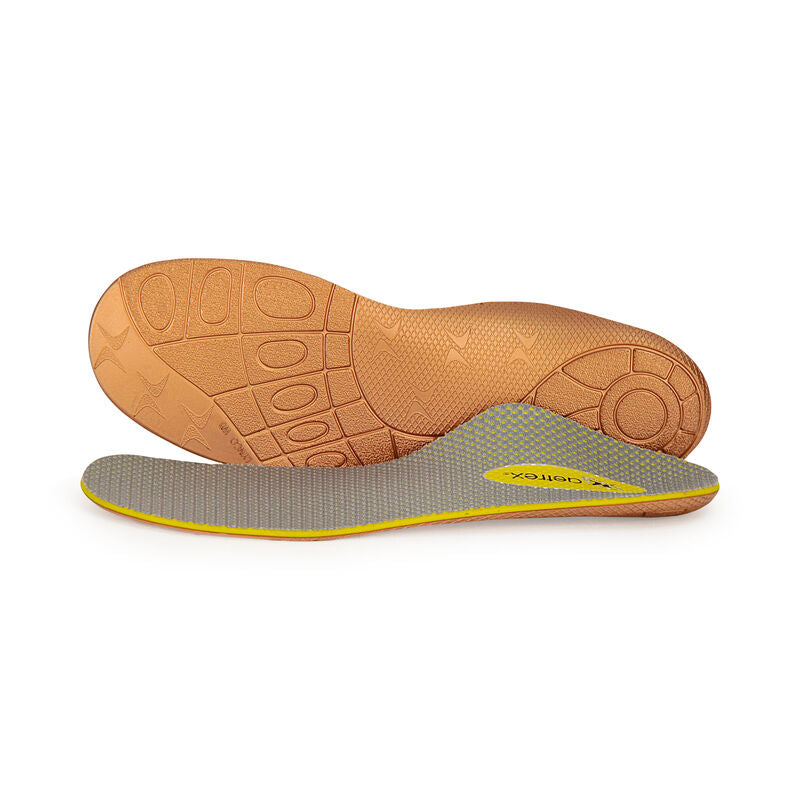 Women's Train Posted Orthotics #color_