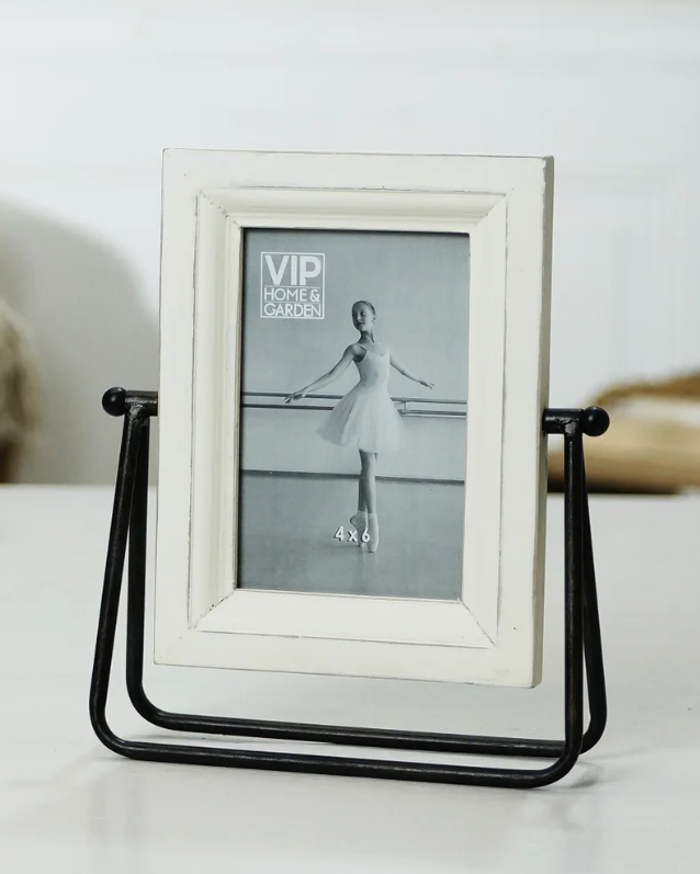Wood Photo Frame