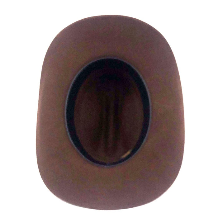 Wool Felt Cattleman Cowboy Hat for Small Heads - Karen Keith Hats Cowboy Hat Great hats by Karen Keith