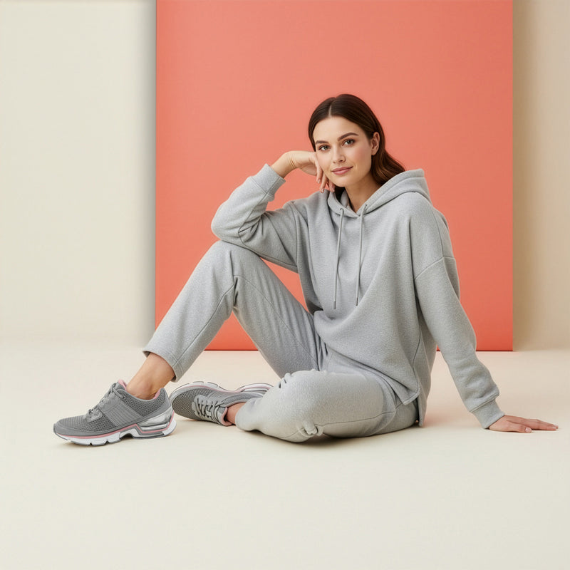 Xspress Runner 2 - Women #color_grey