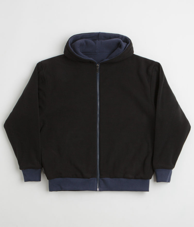 Yardsale Exo Hoodie in Indigo