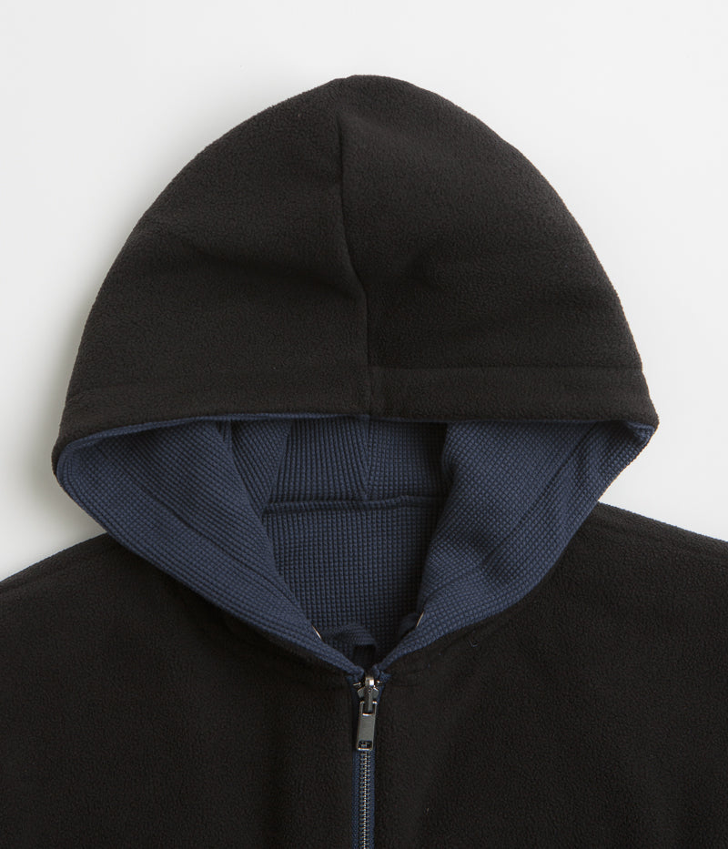 Yardsale Exo Hoodie in Indigo