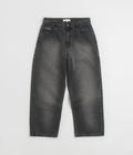 Yardsale Faded Slub Phantasy Jeans in Grey