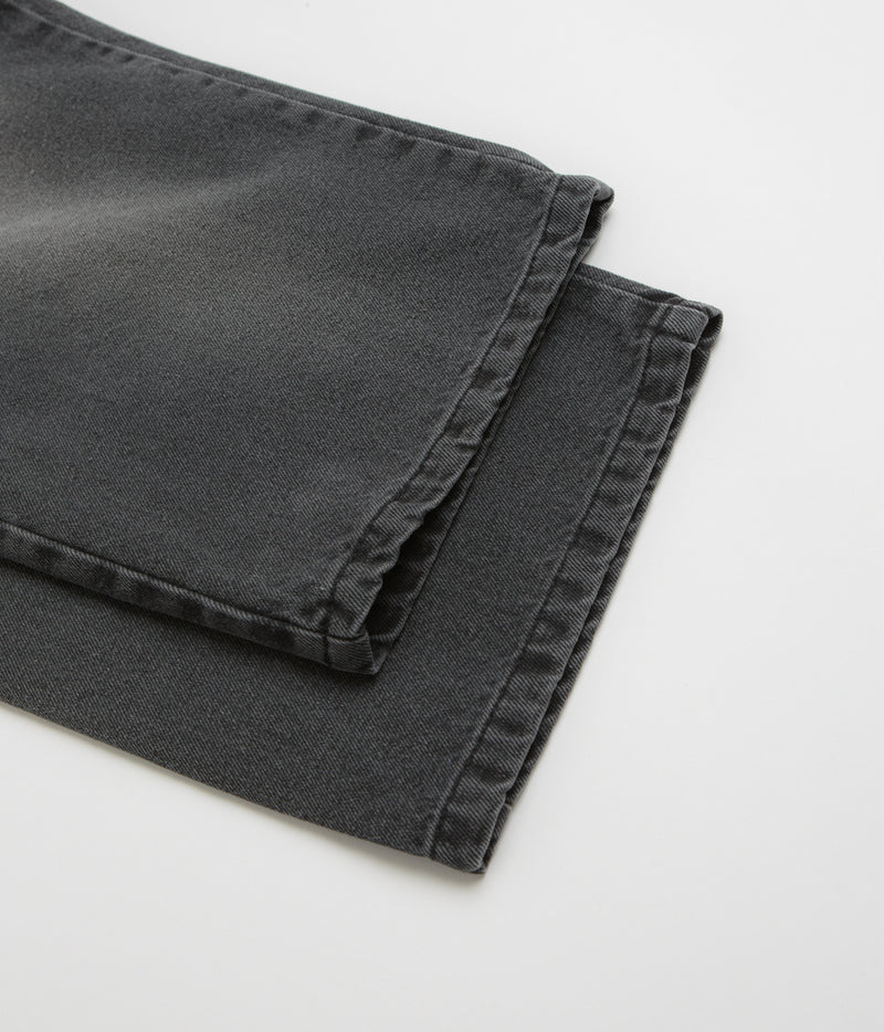 Yardsale Faded Slub Phantasy Jeans in Grey