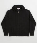 Yardsale Ivy Hoodie in Black