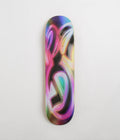 Yardsale Party Deck in 8.5"