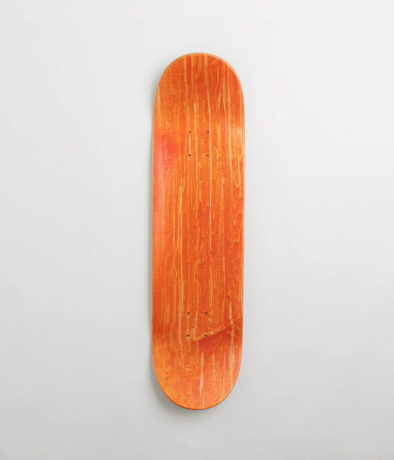 Yardsale Party Deck in 8.5"
