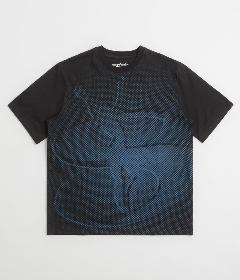 Yardsale Phantasy Dream T-Shirt in Navy