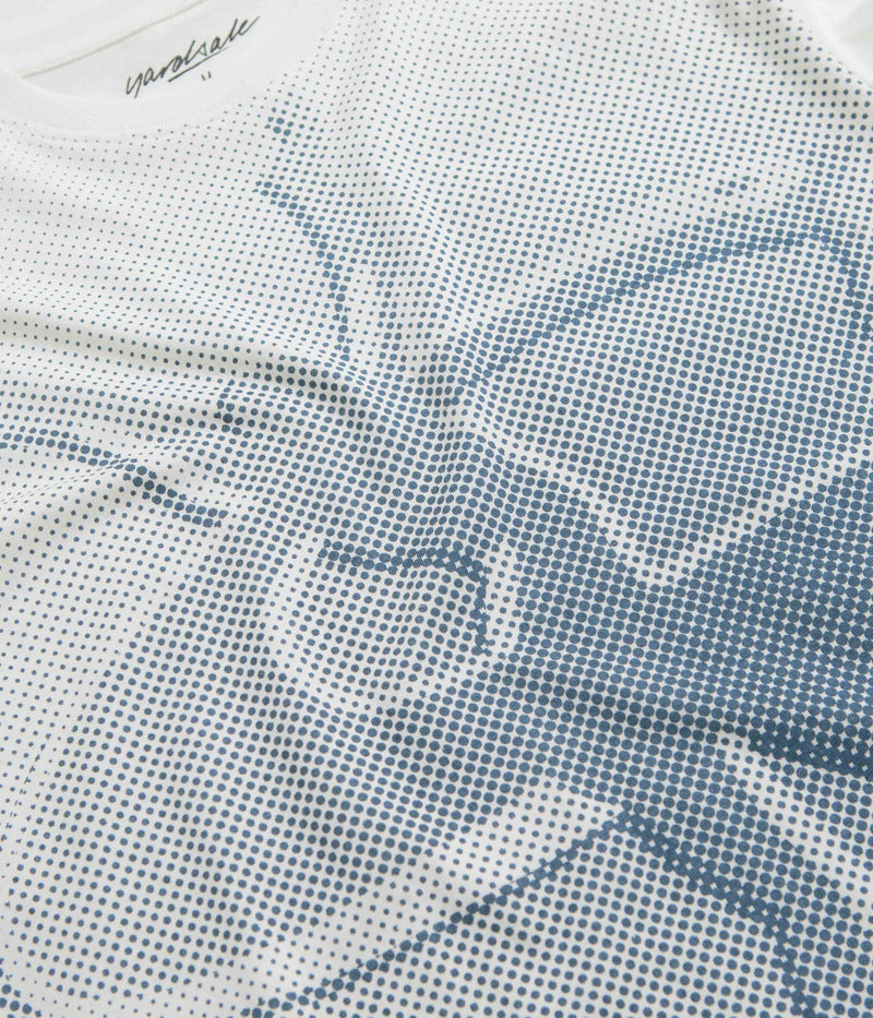 Yardsale Phantasy Dream T-Shirt in White