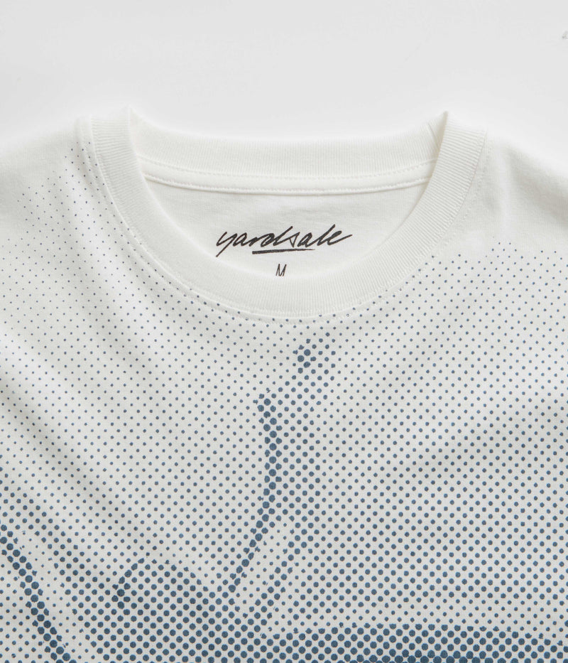 Yardsale Phantasy Dream T-Shirt in White