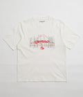 Yardsale YS Authentic T-Shirt in White