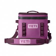 Yeti Hopper Flip 12