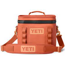 Yeti Hopper Flip 8