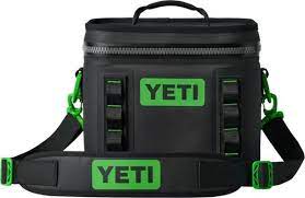 Yeti Hopper Flip 8