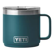 Yeti Rambler 14 oz Mug