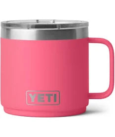 Yeti Rambler 14 oz Mug
