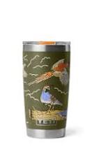 Upland Bird Olive