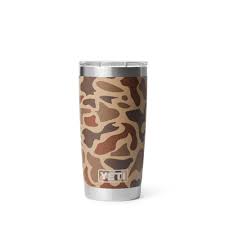 Wetlands Camo