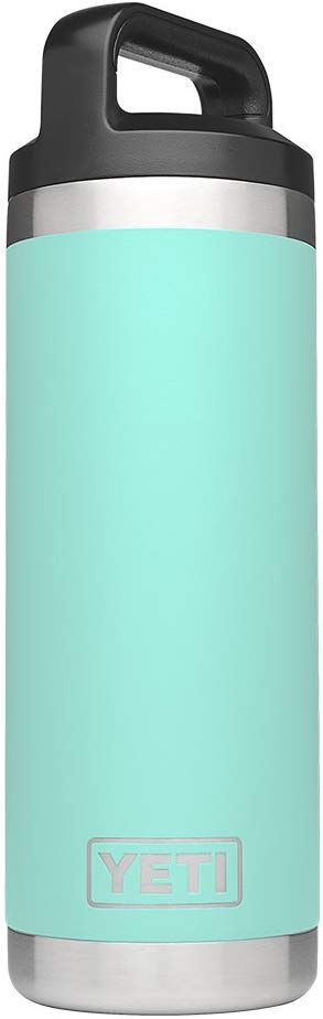 Yeti Rambler Bottle 18 oz