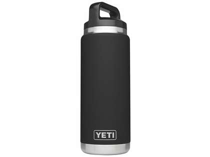 Yeti Rambler Bottle 18 oz