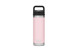 Yeti Rambler Bottle 18 oz