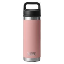 Yeti Rambler Bottle 18 oz