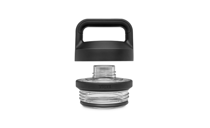 Yeti Rambler Bottle Chug Cap