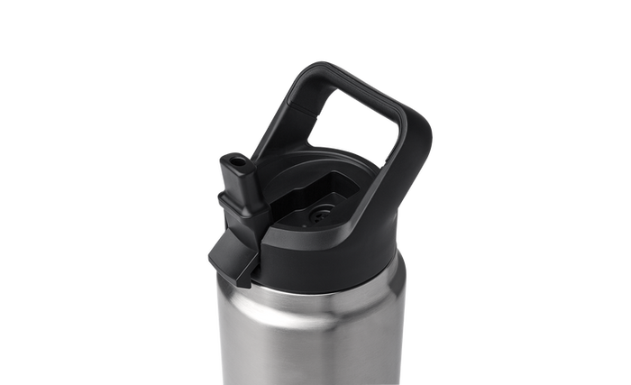 Yeti Rambler Bottle Straw Cap