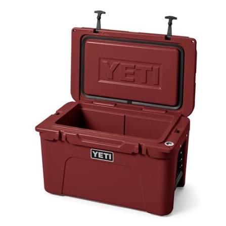 Yeti Tundra 45
