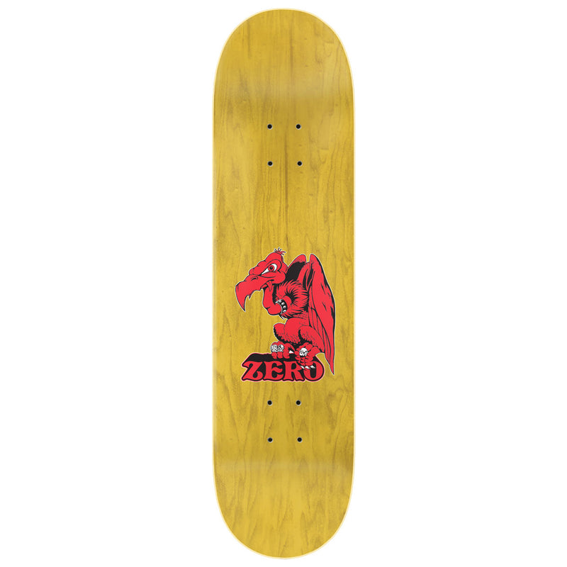 Zero Vulture Edwards Skateboard Complete - 8.50"