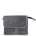 Ziggy Leather Crossbody / Belt Bag