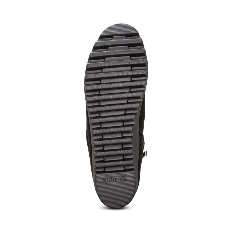 Zoey Slip-On Boot #color_black