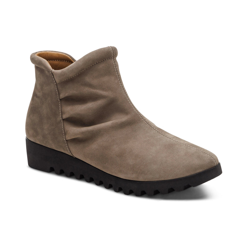 Zoey Slip-On Boot #color_dark taupe