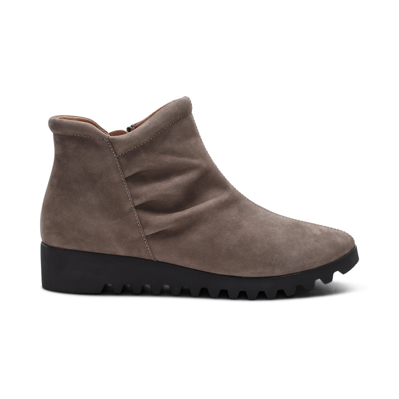 Zoey Slip-On Boot #color_dark taupe