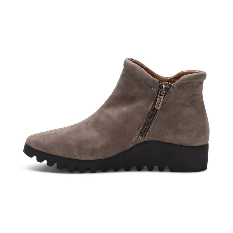 Zoey Slip-On Boot #color_dark-taupe