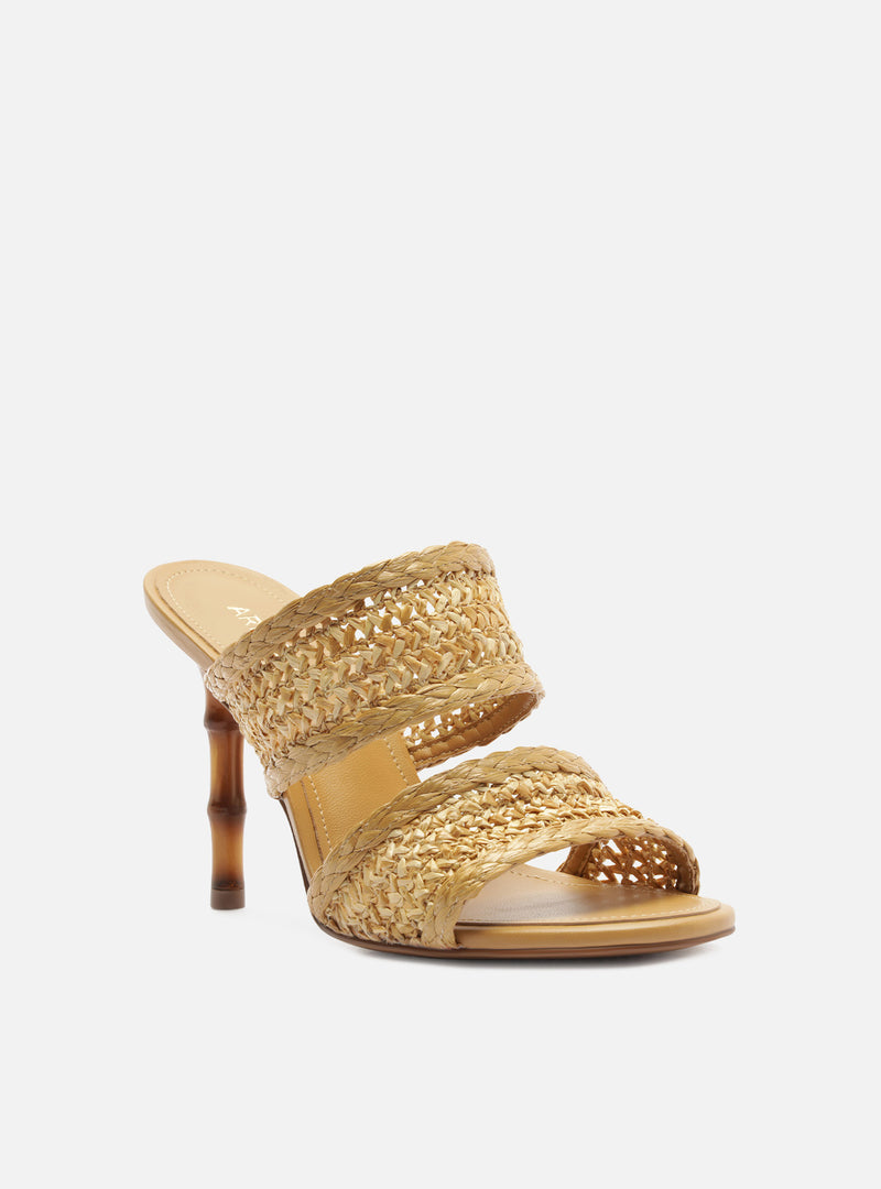 Zula High Stiletto Sandal Sandals S/26
