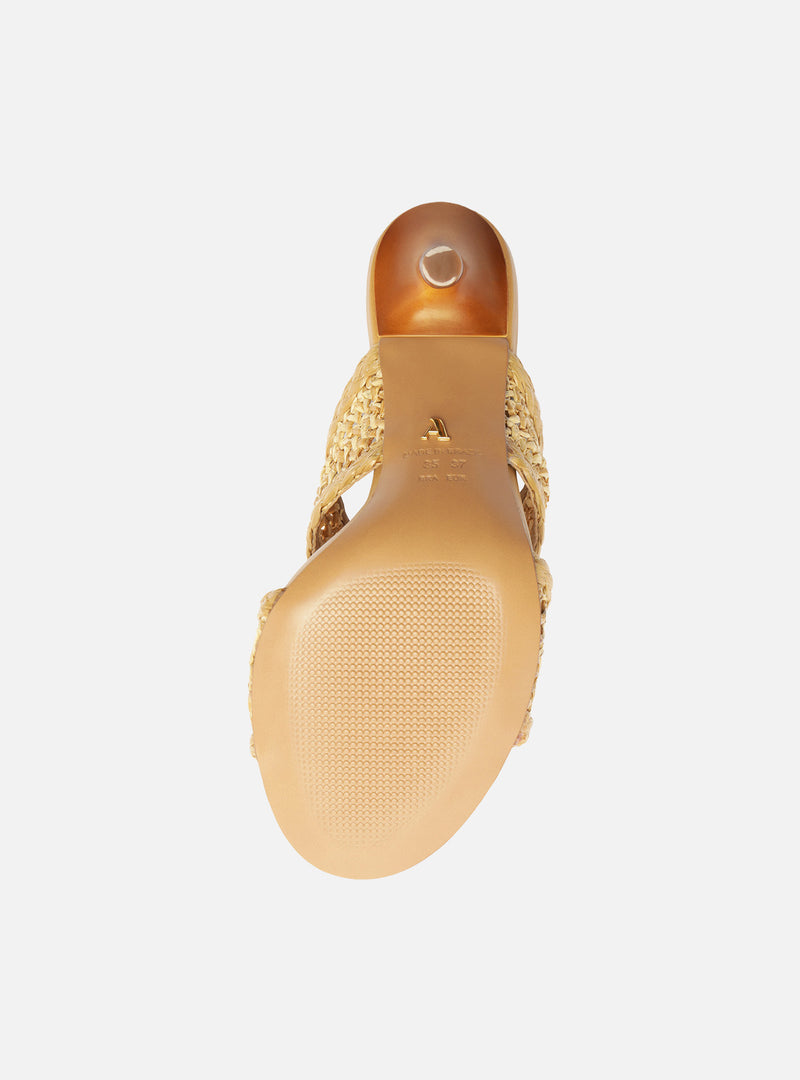Zula High Stiletto Sandal Sandals S/26