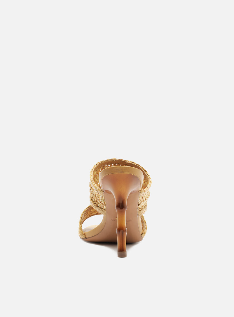 Zula High Stiletto Sandal Sandals S/26
