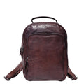 Zurich Aviator Zip Backpack