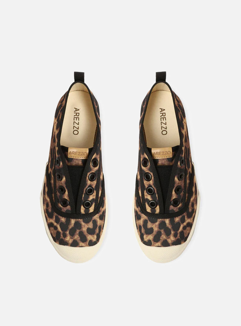 ZZ Play Slip-On Sneaker Sneakers SPRING 21